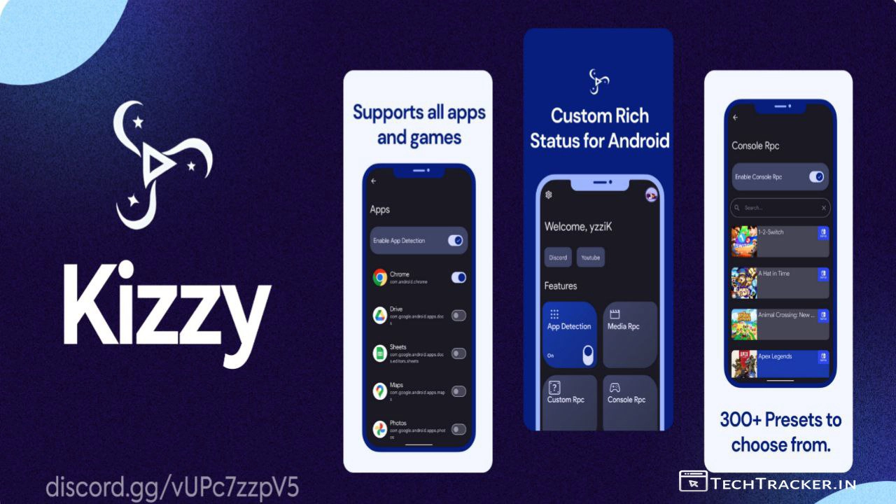 kizzy-a-open-source-feature-rich-presence-manager-for-discord