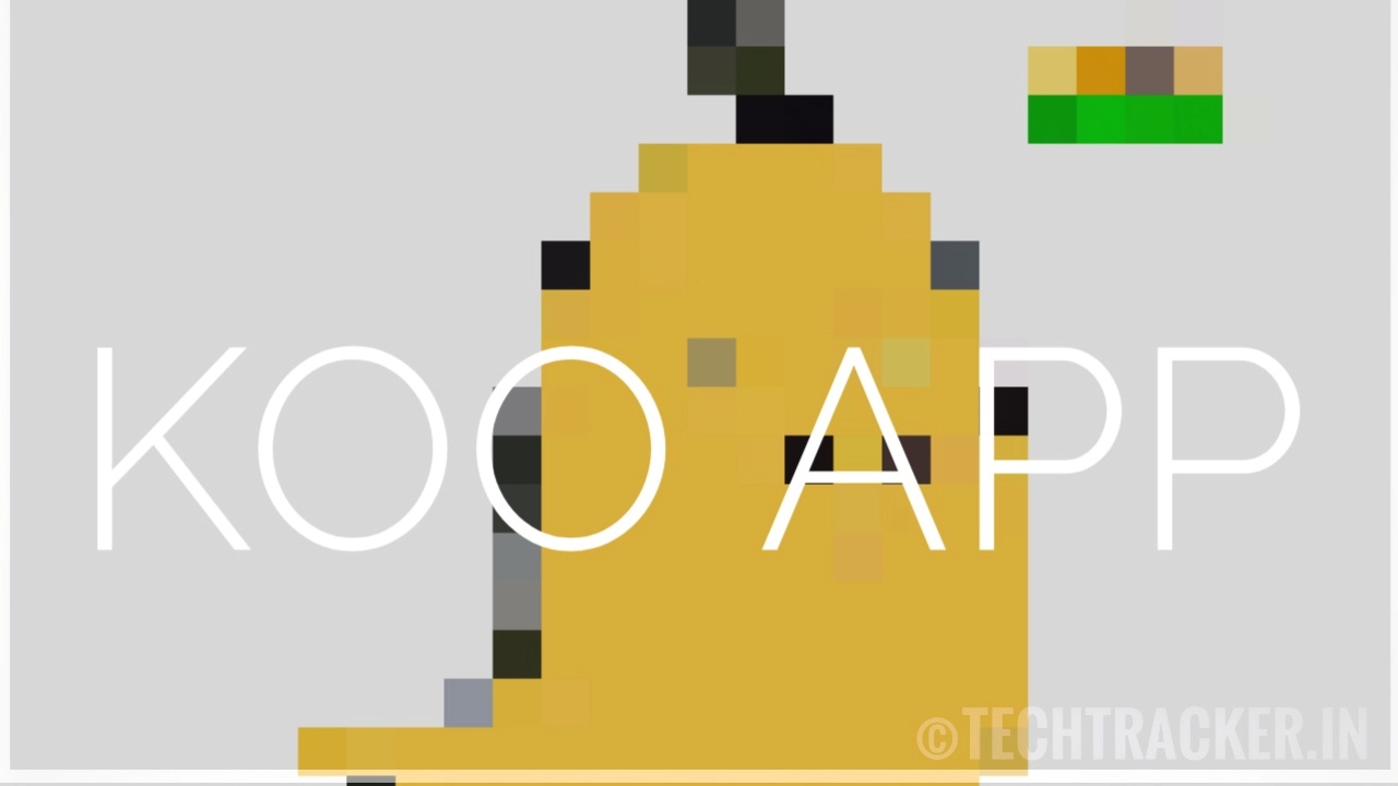 Koo App - India's micro-blogging platform alternative to twitter for regional language speakers!