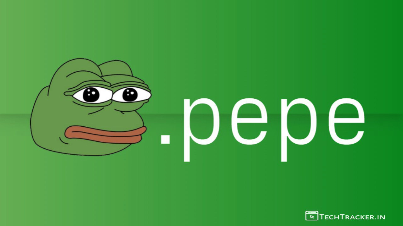 pepe-a-meme-frog-named-web3-nft-crypto-domains-from-cortex