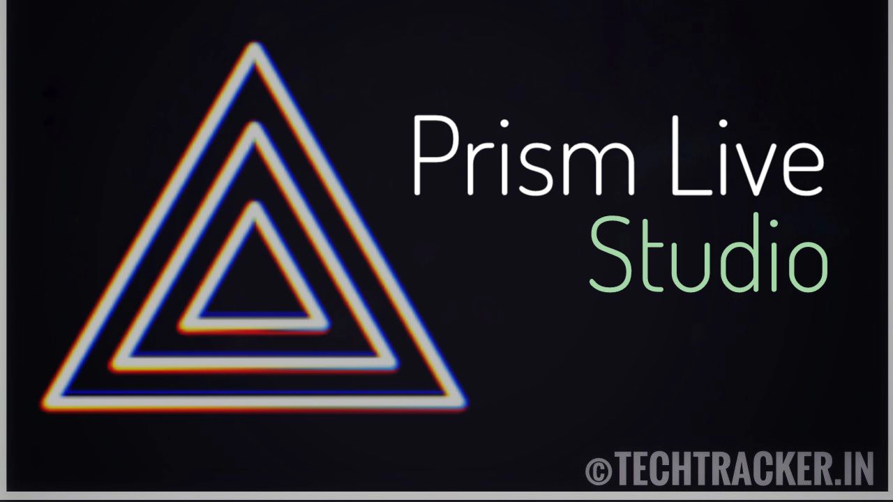 Prism Live Studio - Best Mobile Live Streaming App For YouTubers!