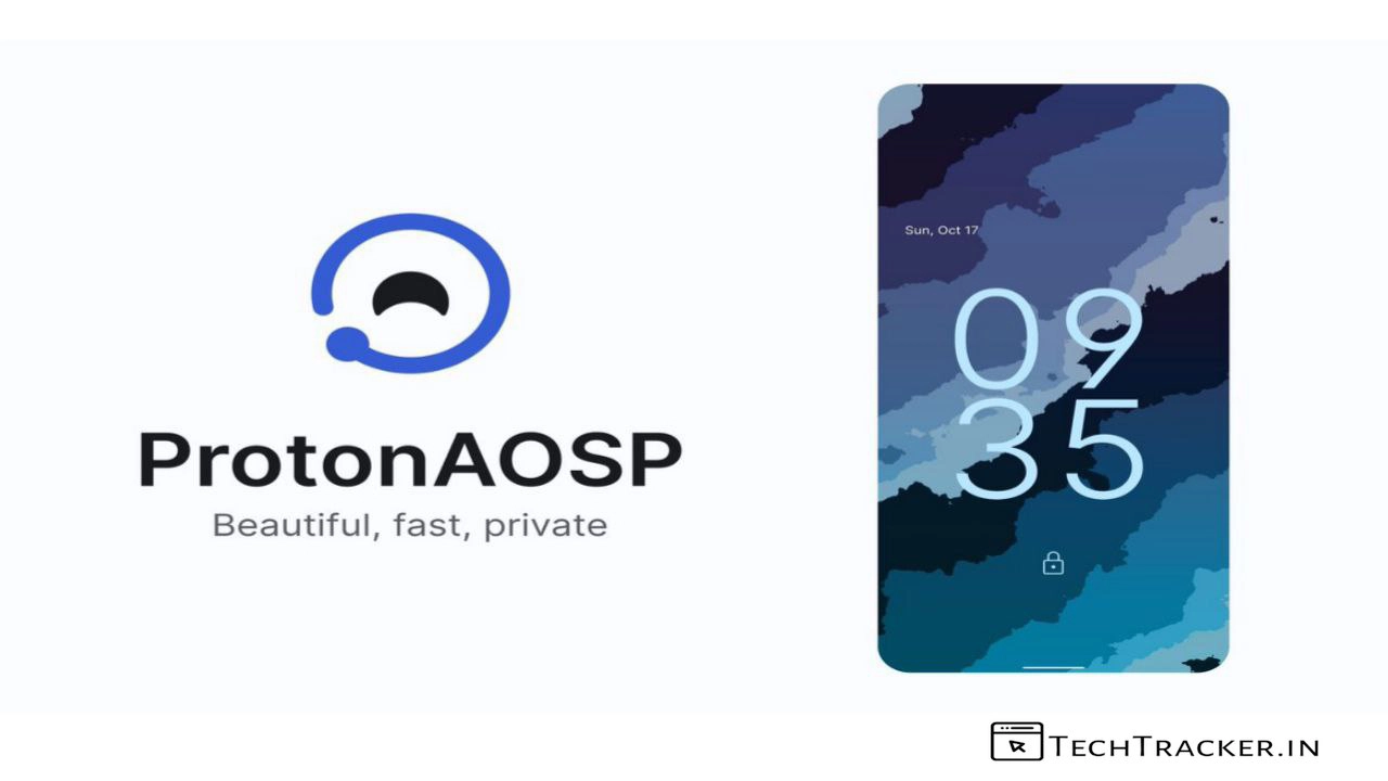 proton-aosp-a-minimal-fast-and-pure-android-os-custom-rom