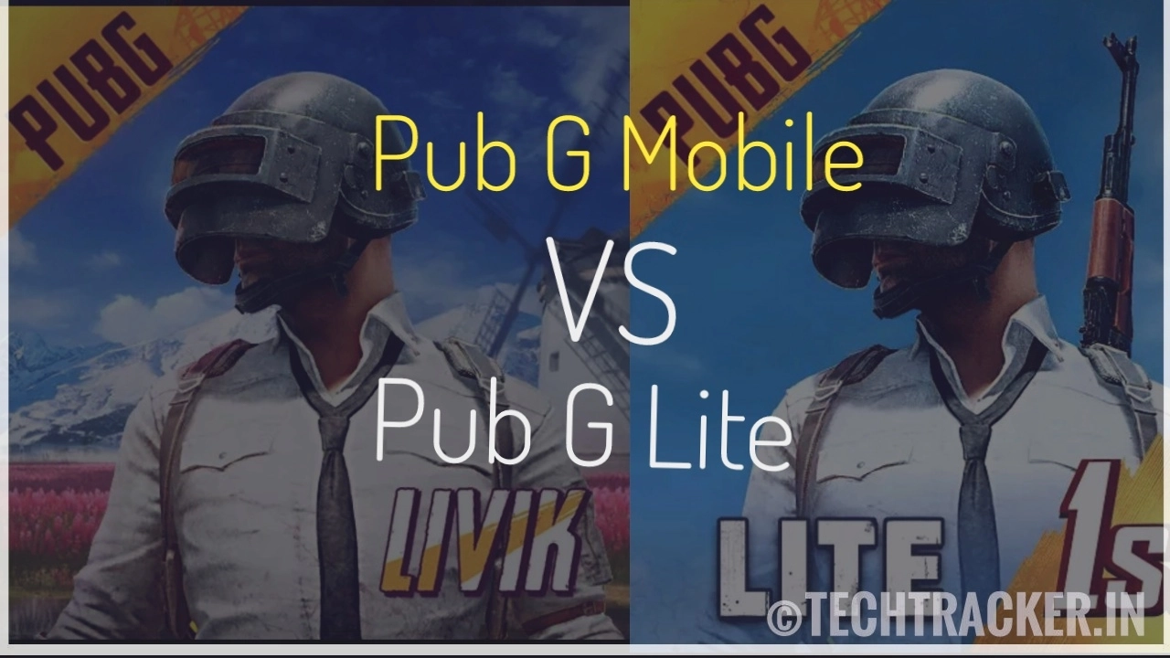 pub-g-mobile-vs-pub-g-lite-for-android
