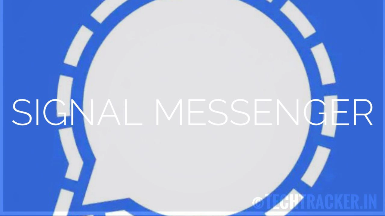 Signal Messenger - Does it have potential to become alternative to what'sapp!
