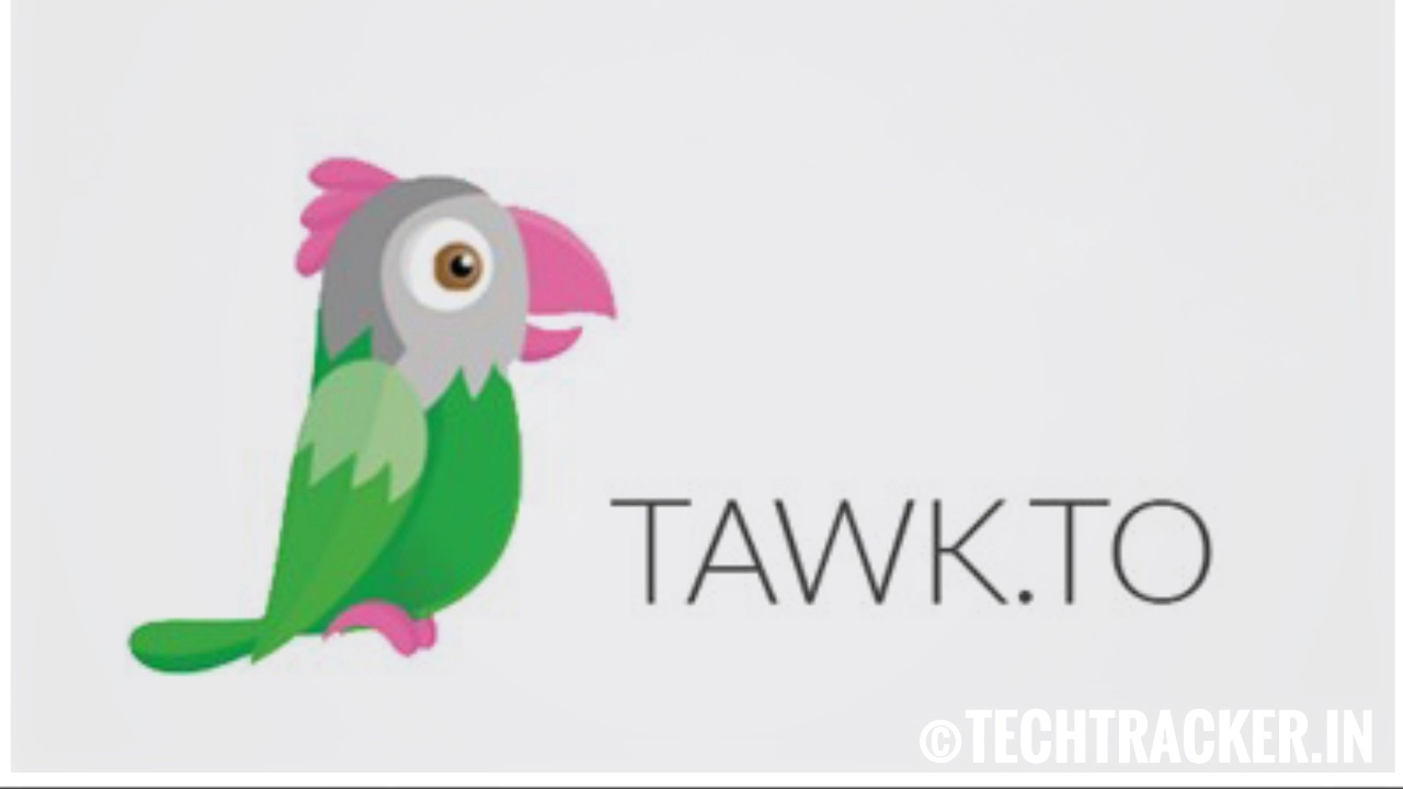 Tawk - How To Add Live Chat Widget On Blogger Or Any HTML Website For Free.