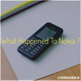 what-happened-to-nokia