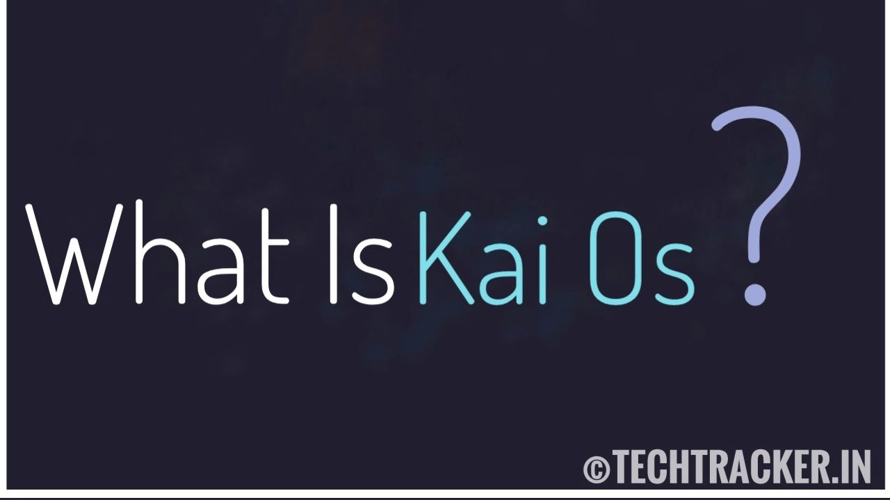 what-is-kai-os