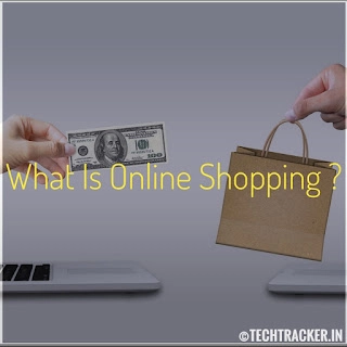 what-is-online-shopping