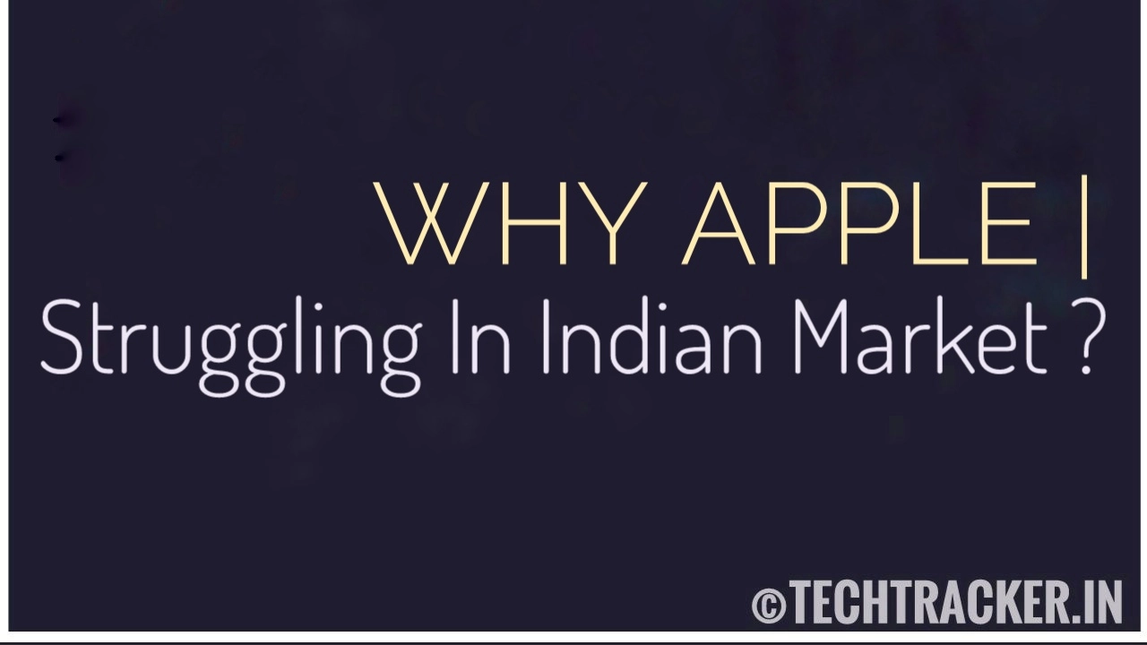 why-apple-struggling-in-india-market