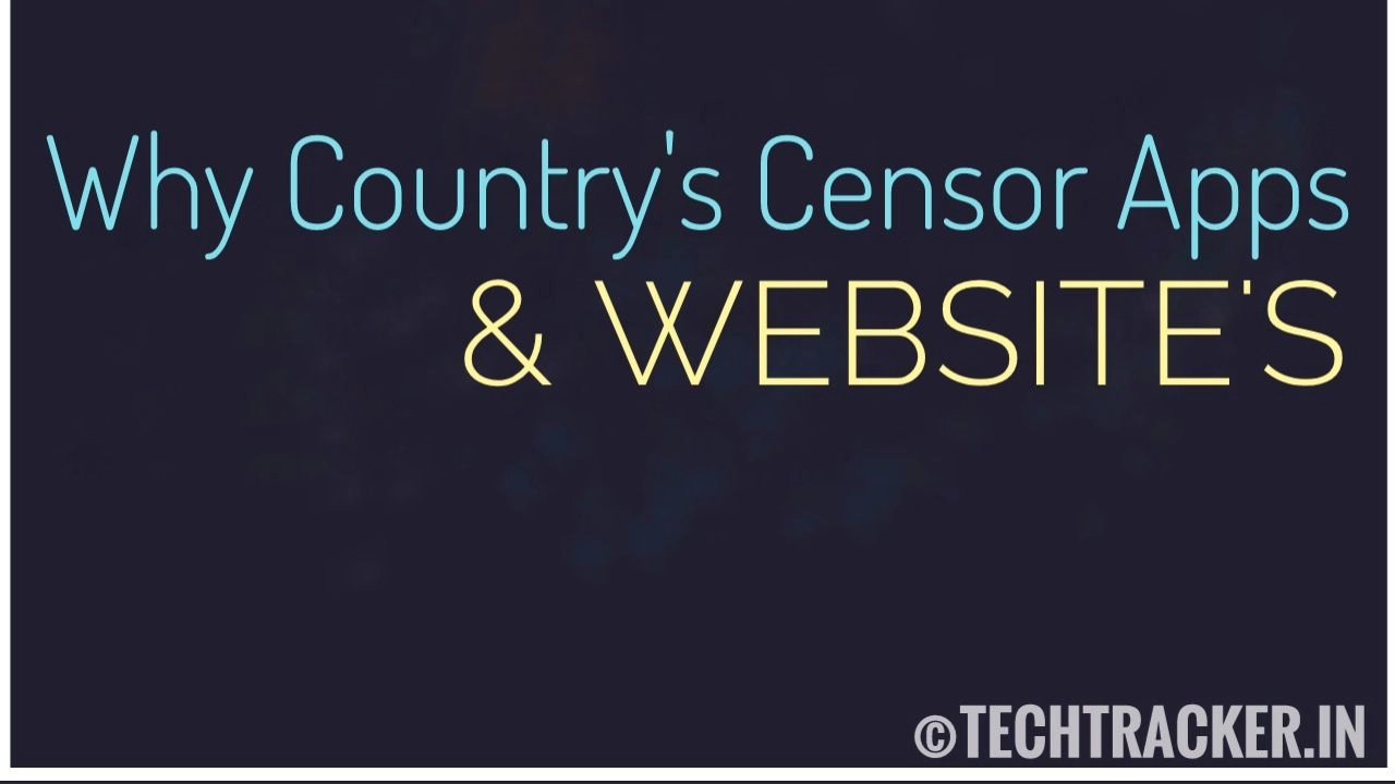 why-countrys-censor-apps-or-websites