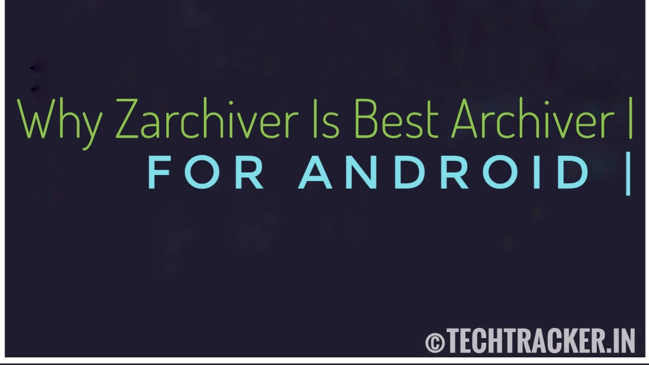why-zarchiver-is-best-archiver-app-for-android