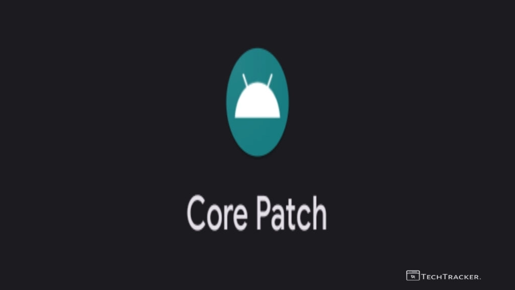Core Patch